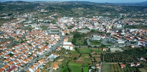 Place Macedo de Cavaleiros