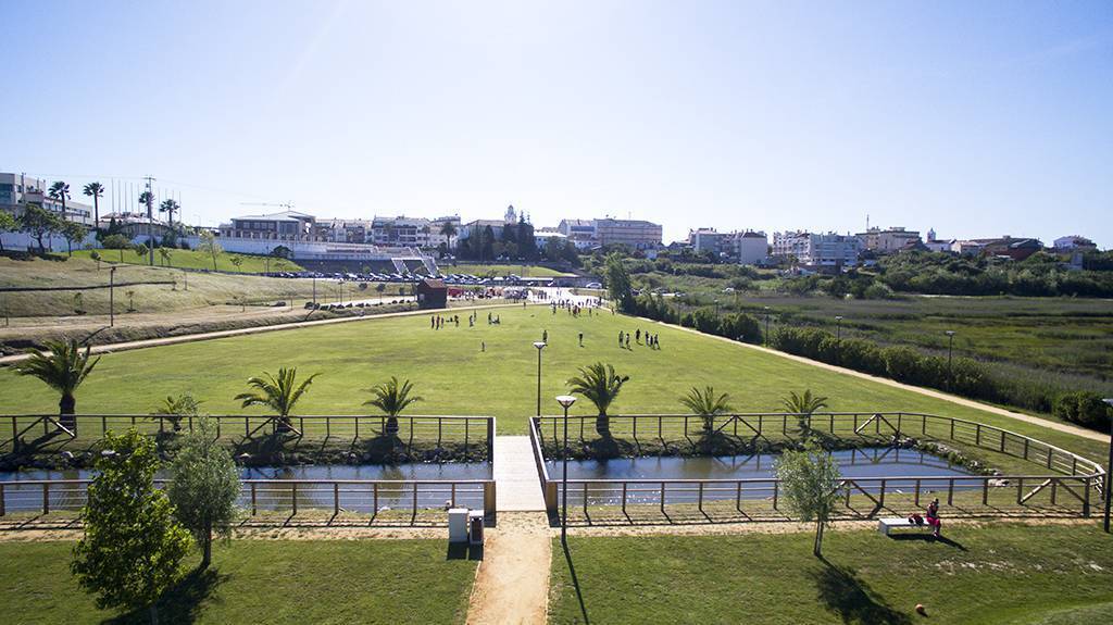 Lugar Vagos