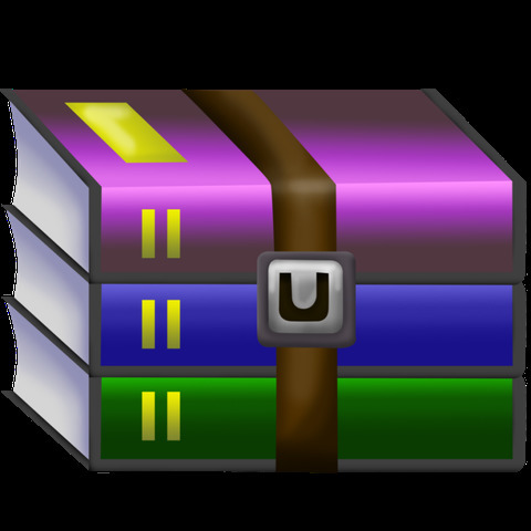 App Winrar