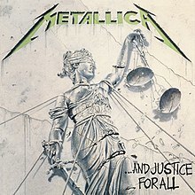 Moda Metallica - ...And Justice for All