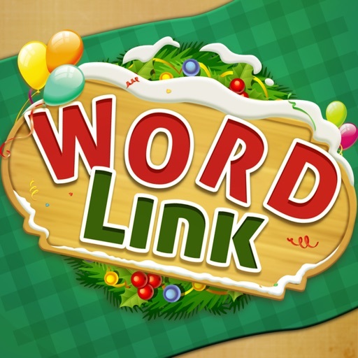 Apps Word Link - Word Puzzle Game