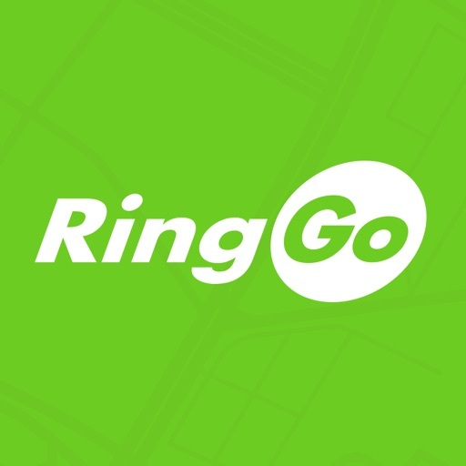 App RingGo Parking