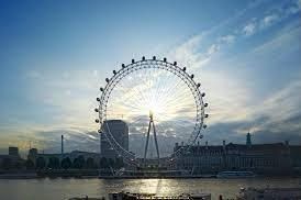 London Eye