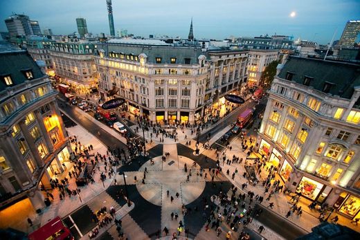 Oxford Circus