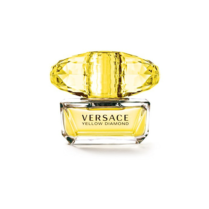 Beauty Versace Yellow Diamond