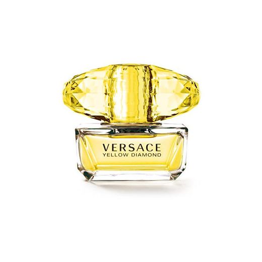 Versace Yellow Diamond