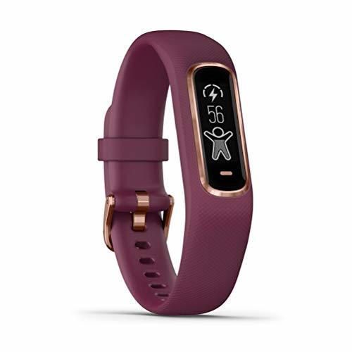 Garmin Vivosmart 4 Pulsera de Actividad