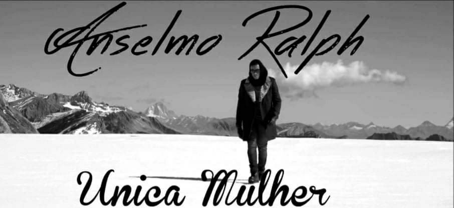 Music Unica Mulher - Anselmo Ralph