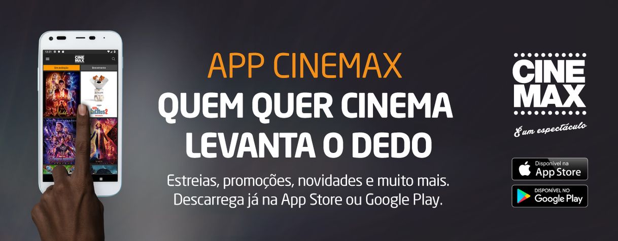 App ‎Cinemax App on the App Store