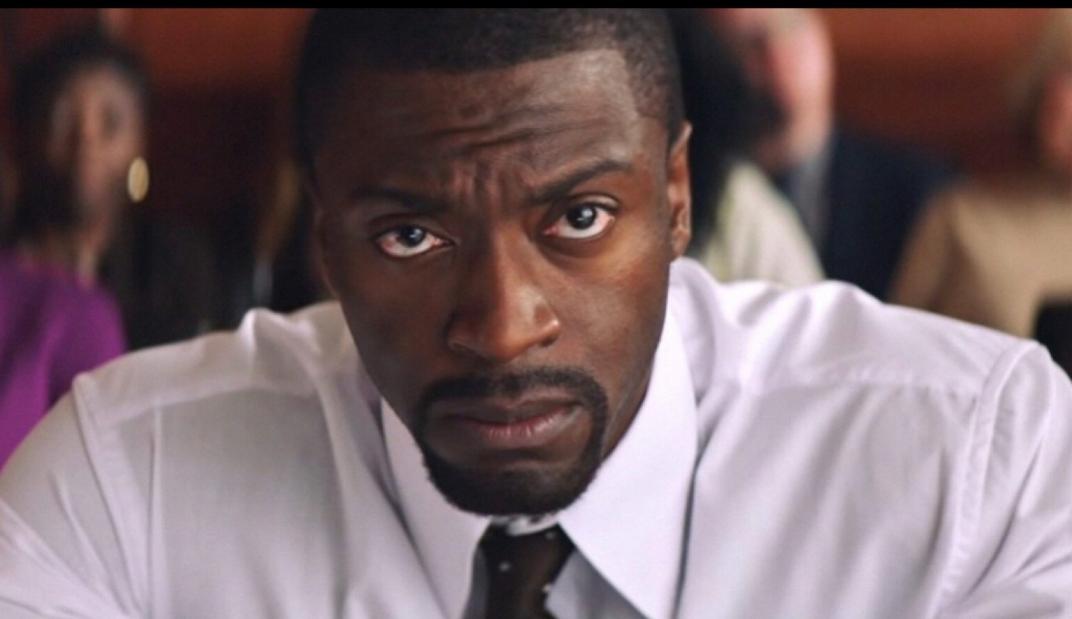Brian Banks 