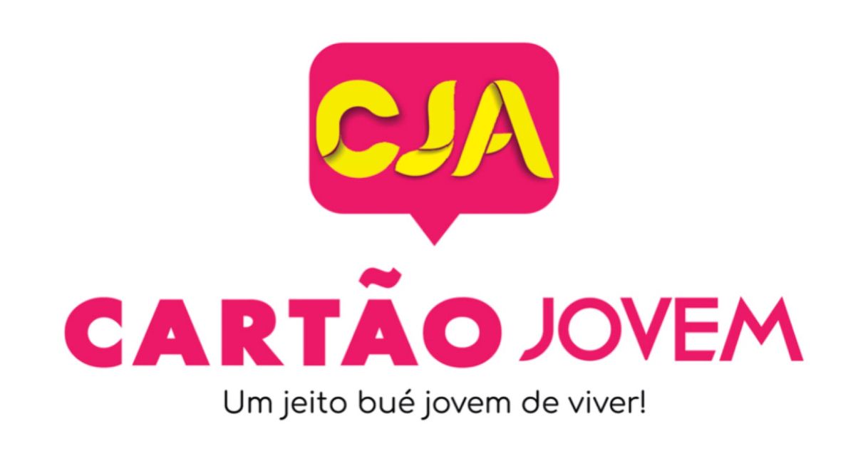 App Cartão Jovem App 🇦🇴 