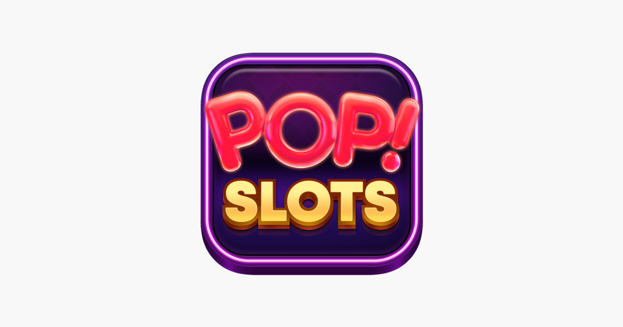 App ‎POP! Slots ™ Live Vegas Casino on the App Store