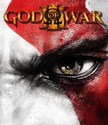 God of War III