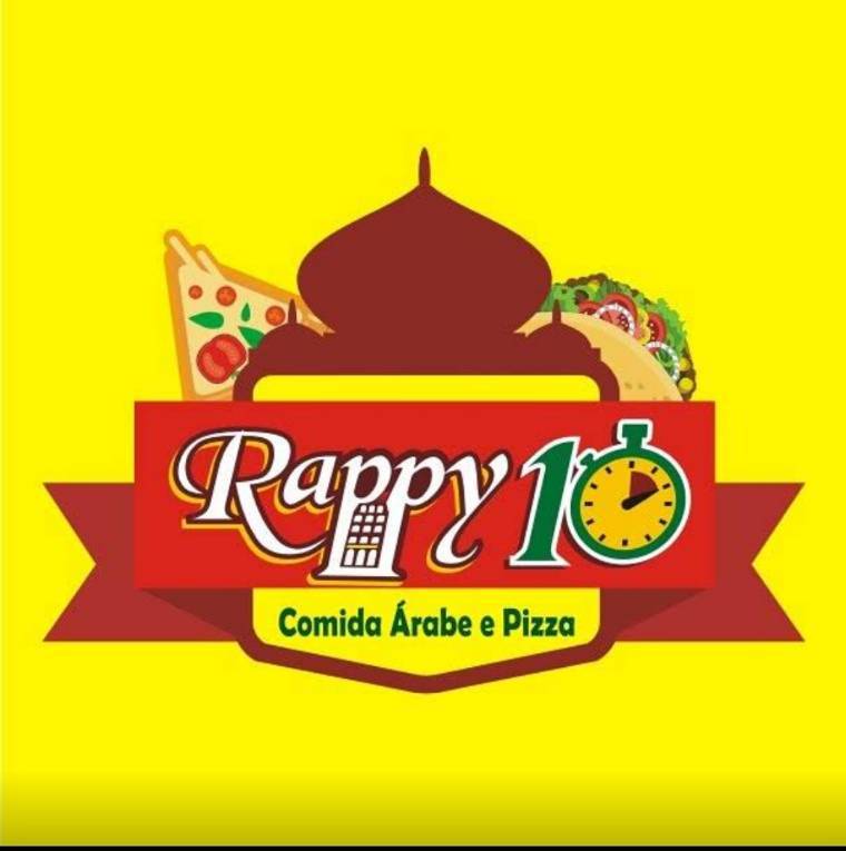 Restaurantes Rappy10