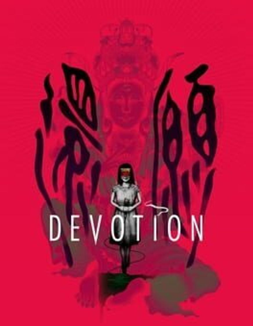 Videogames Devotion