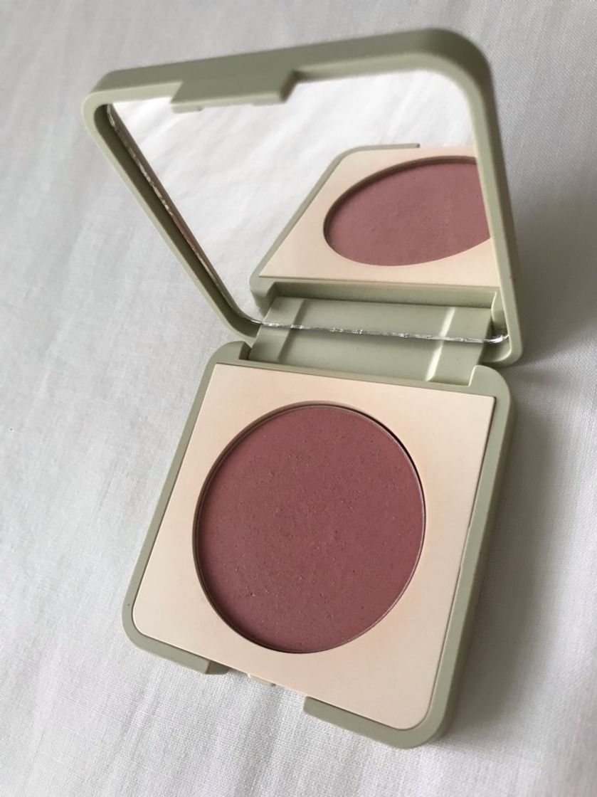 Producto Colorete compacto con efecto natural - Green Me Blush - KIKO