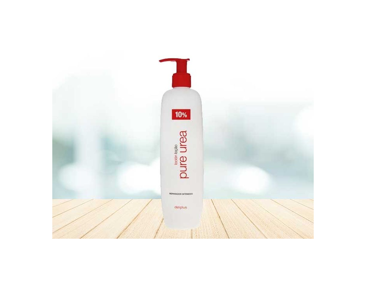 Social Crema Urea 10% Mercadona