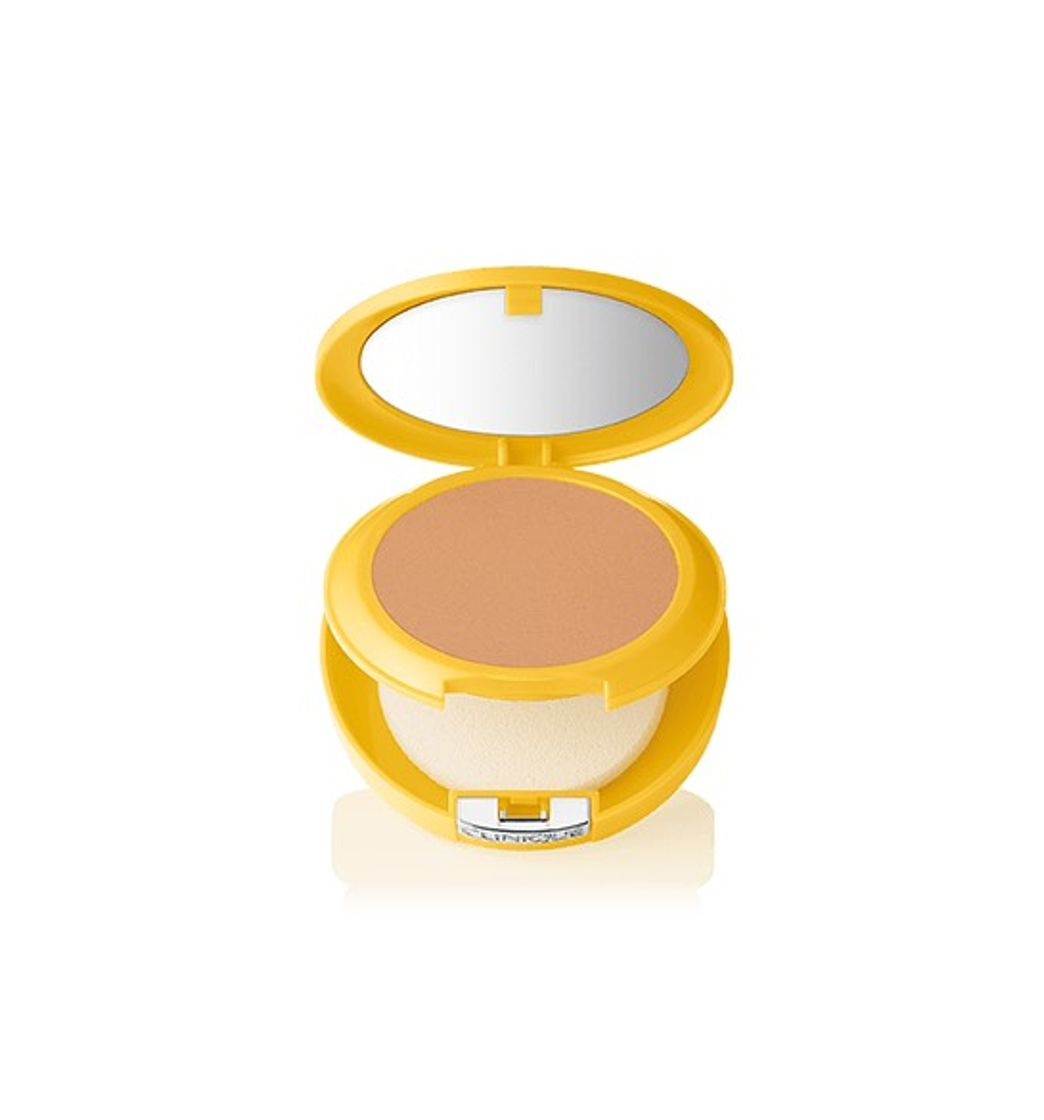 Producto Clinique Sun Polvos Minerales Compactos SPF 30