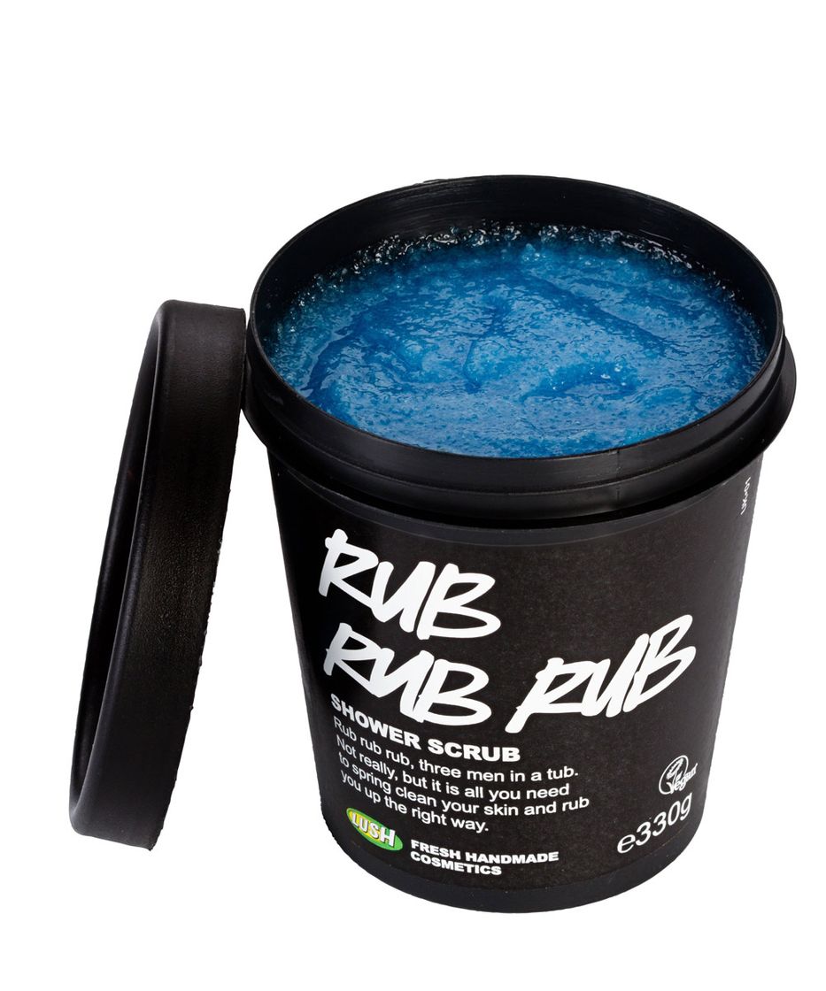 Producto Rub Rub Rub