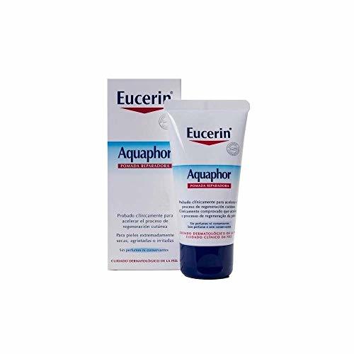 Social Eucerin Aquaphor