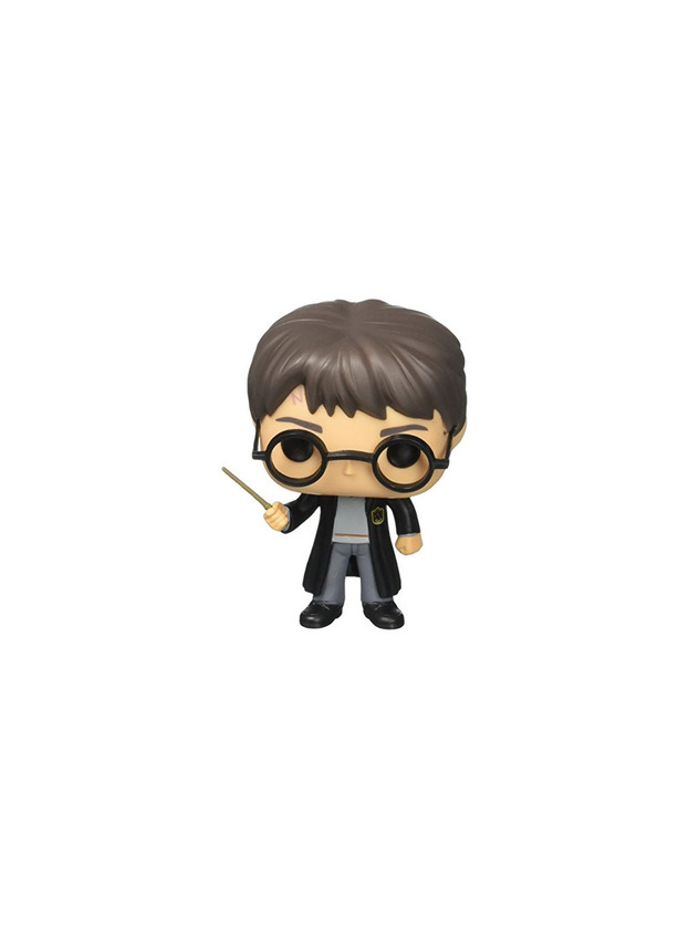 Social Funko  POP!Harry Potter