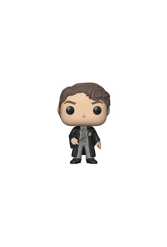 Social Funko POP!! - Tom Riddle Figura de Vinilo