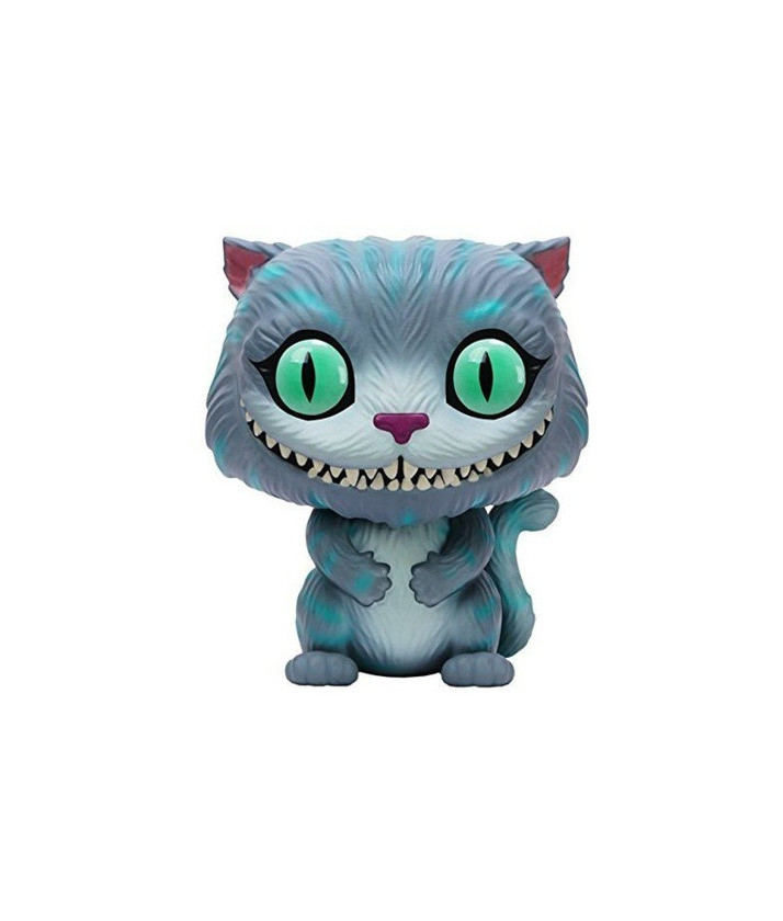 Social FunKo 6711 - Muñeco cabezón Alice en el mundo de maravillas