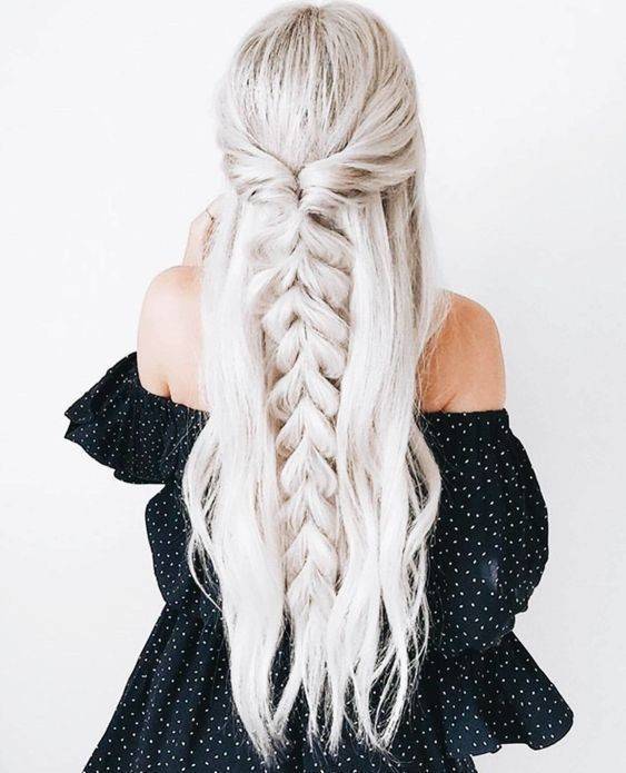 Social Hair