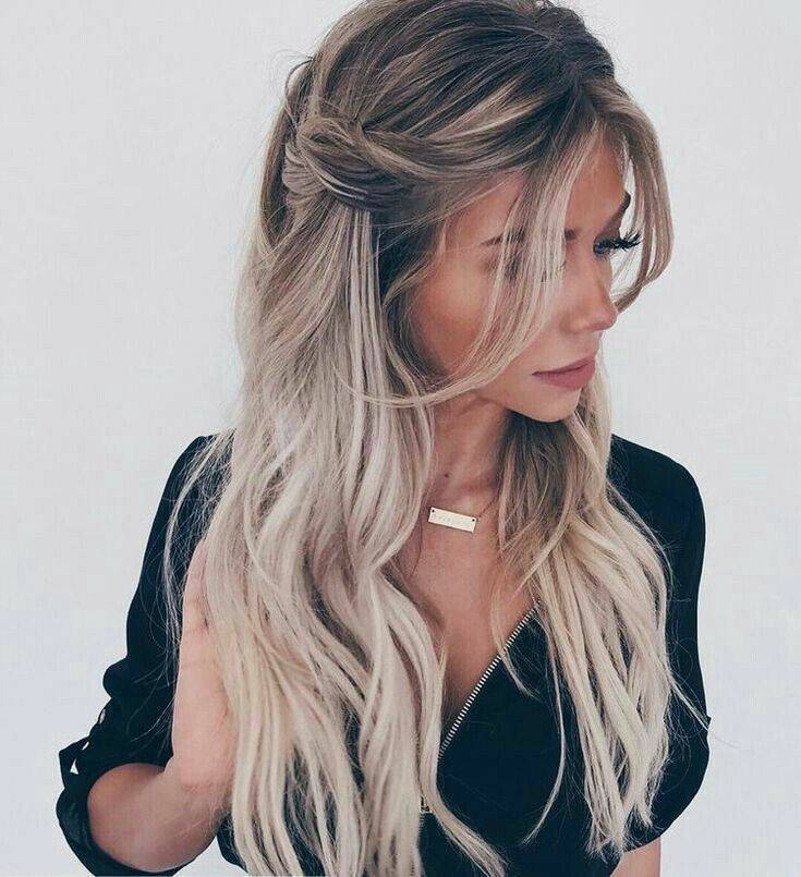 Social Hair