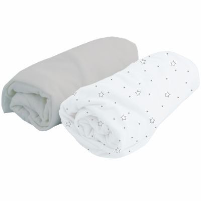 Social Lençóis cama bebé