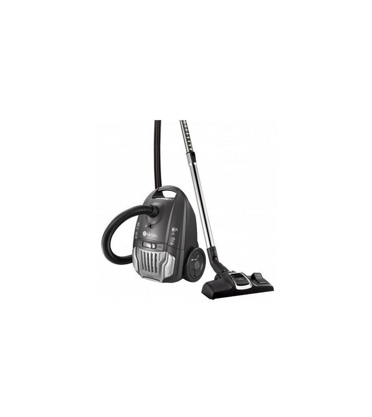 Product Aspirador