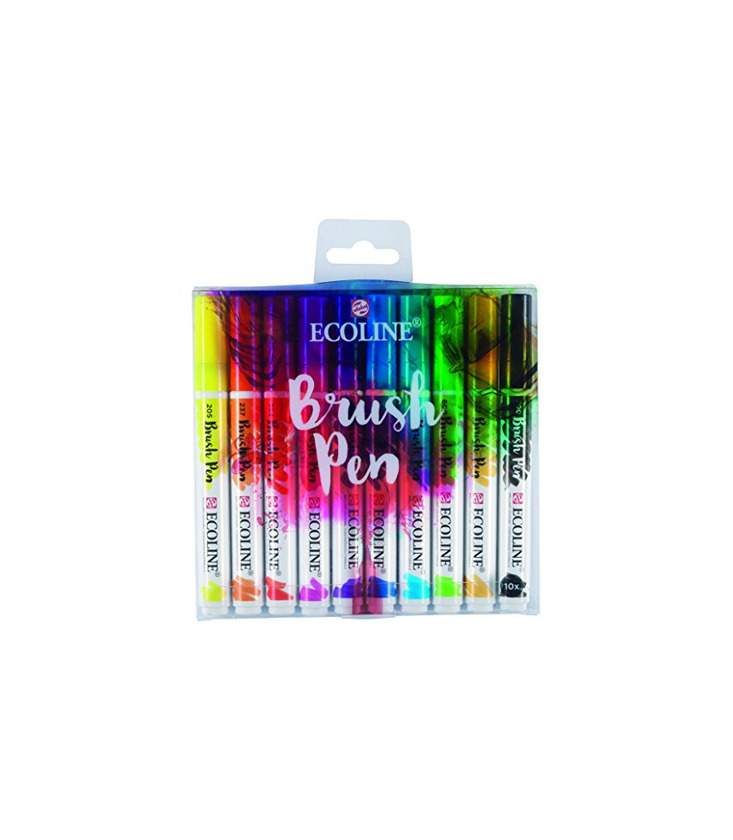 Social Ecoline Talens