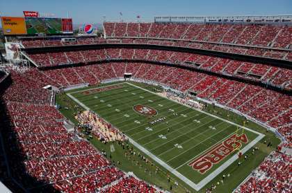 Place Levi's Stadium