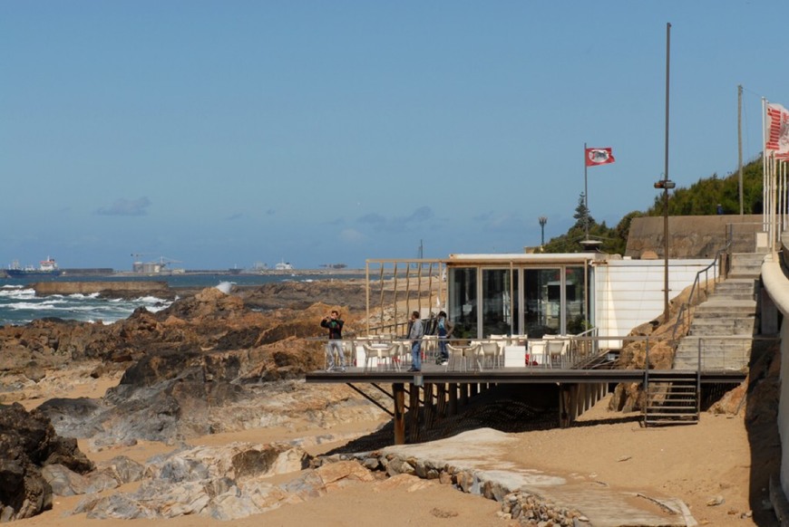 Lugar Praia dos Ingleses