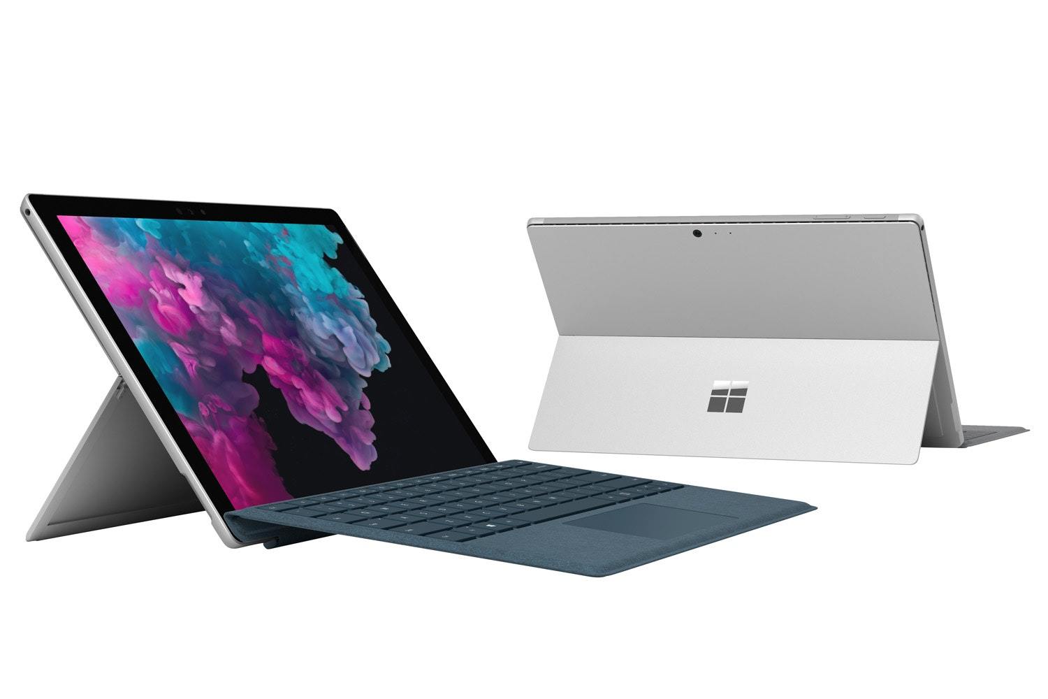 Fashion Microsoft Surface Pro 6