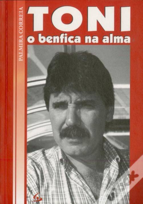 Libro Toni