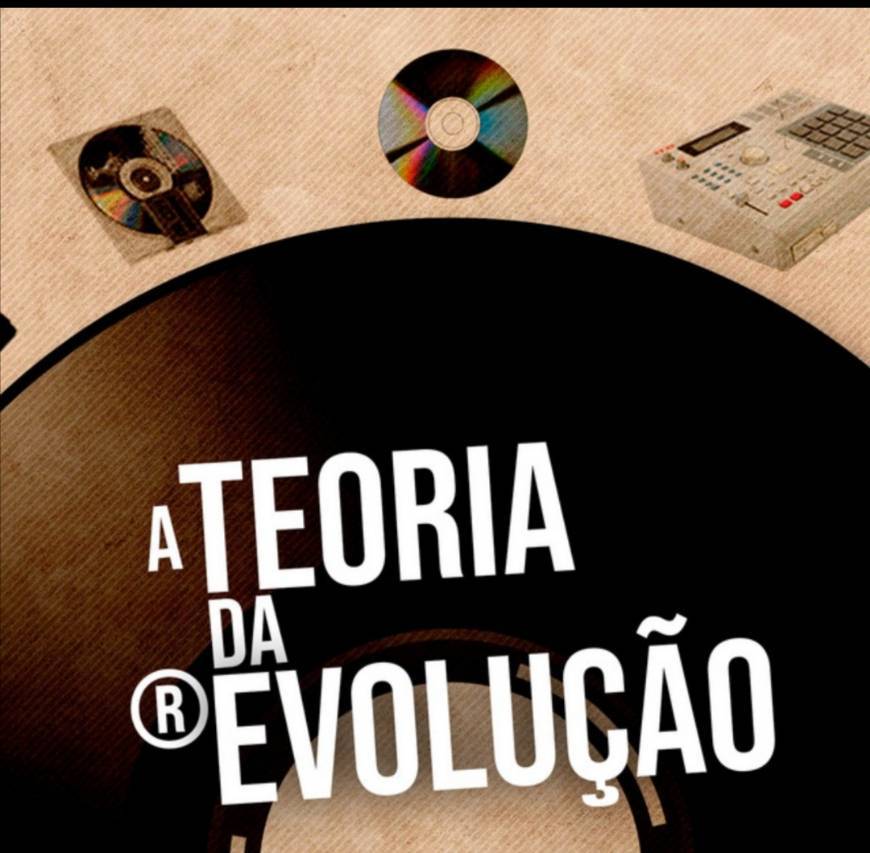 Fashion A teoria da Evolução 