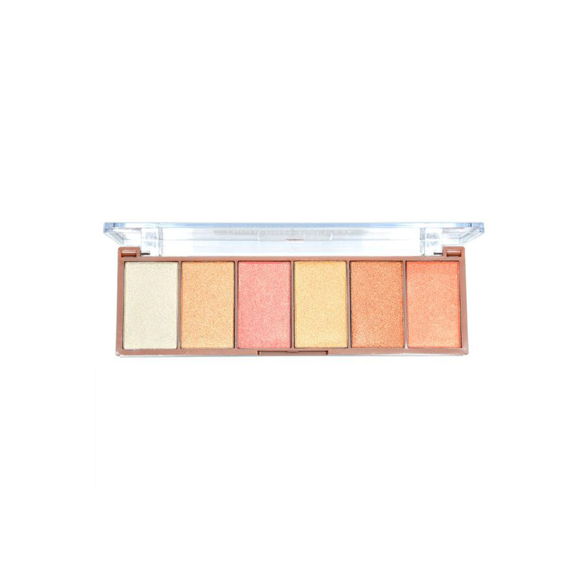 Product Paleta iluminadora 