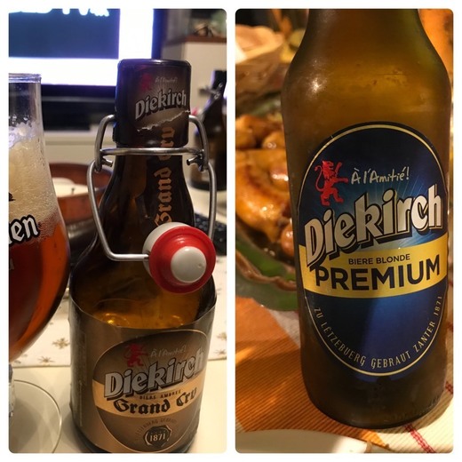 Diekirch Cerveja