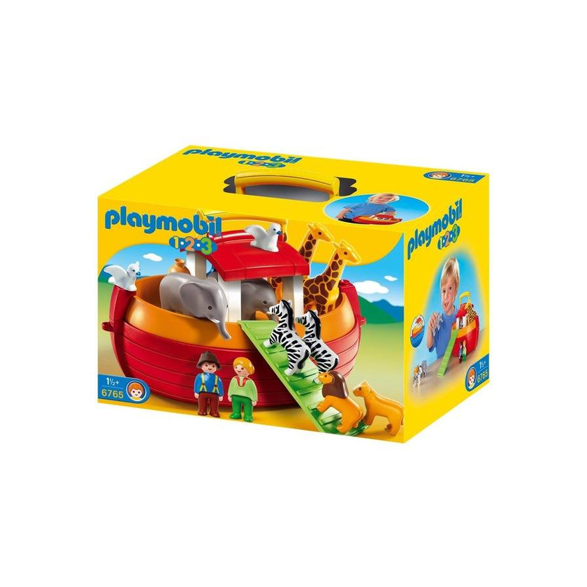 Product Playmobil - Arca de Noe -