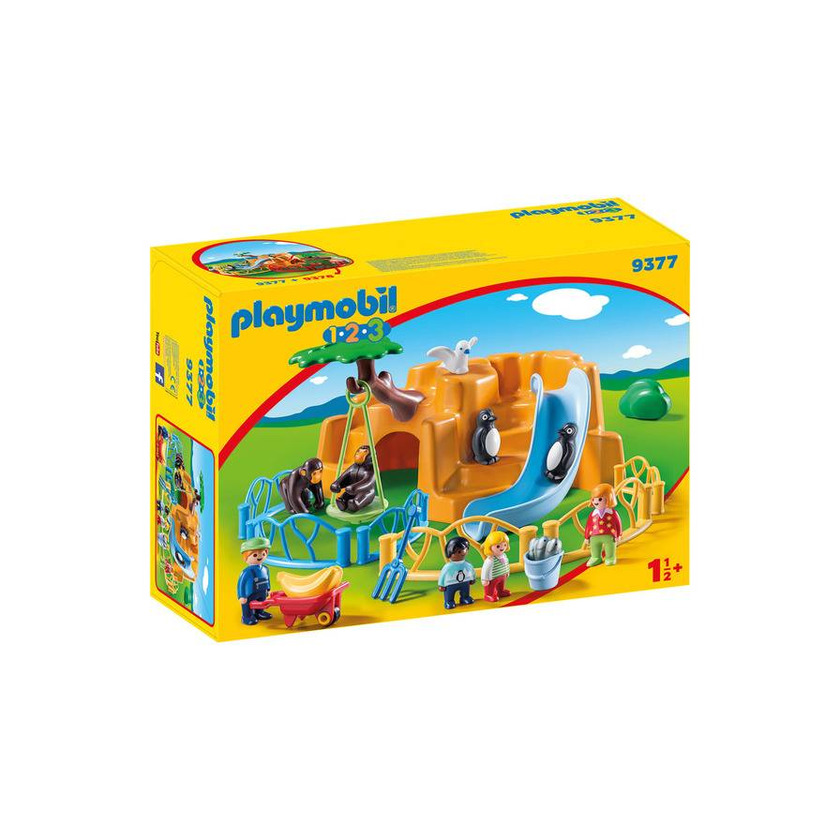 Product Playmobil