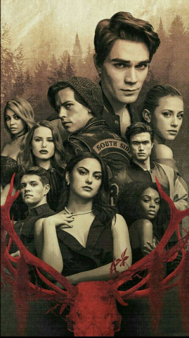 Serie Riverdale