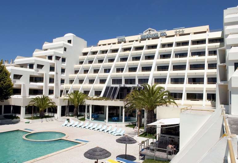 Hotel Atlântida Sol