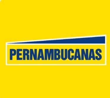 Lugares Pernambucanas