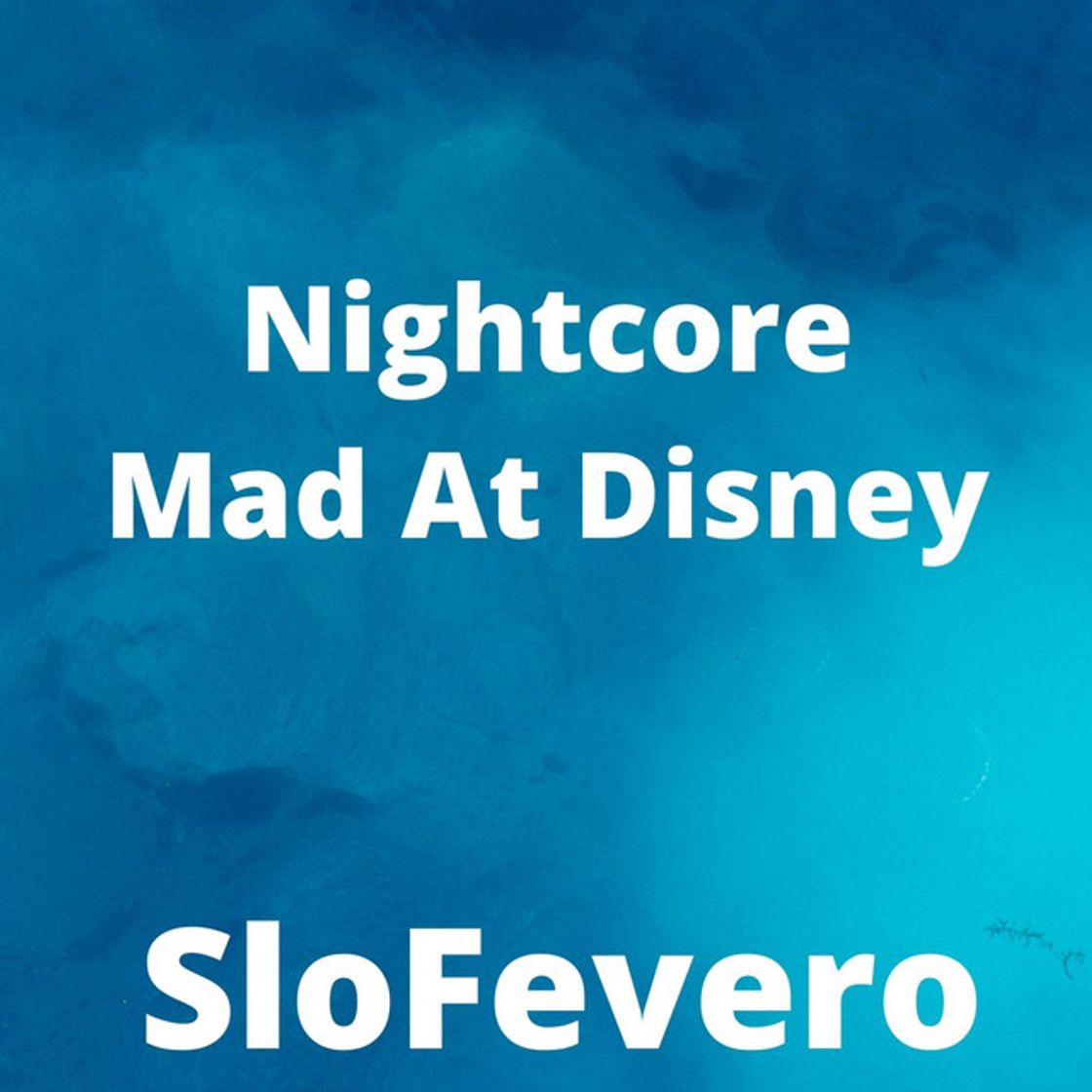 Music Nightcore Mad at Disney