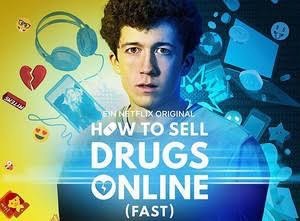 Movie How to Sell Drugs Online