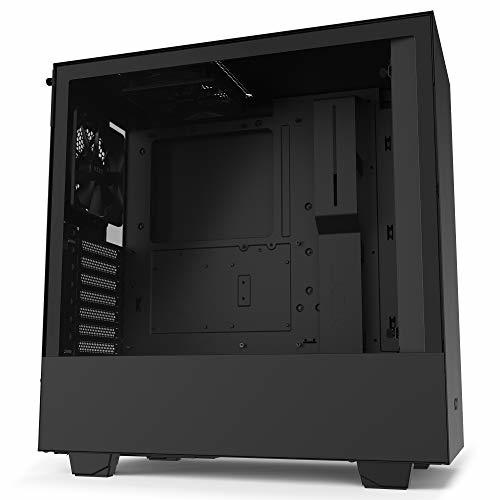 Electronic NZXT H510