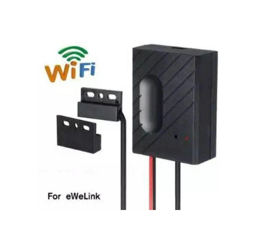 Product Interruptor wifi