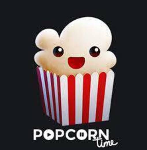 Popcorn Time