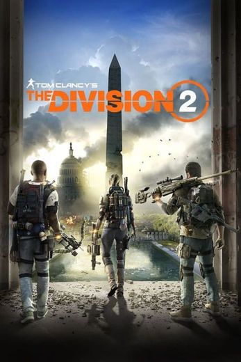 Tom Clancy's The Division 2